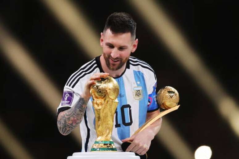 Messi pode ser desconvocado da seleção Argentina; entenda