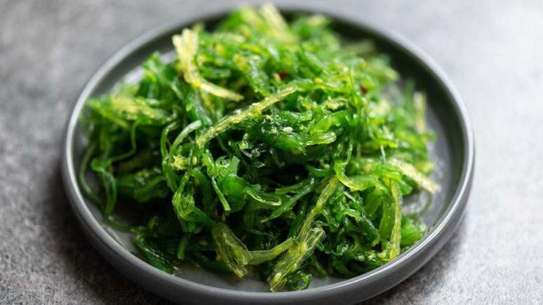 Why seaweed is part of your diet even if you don’t know it