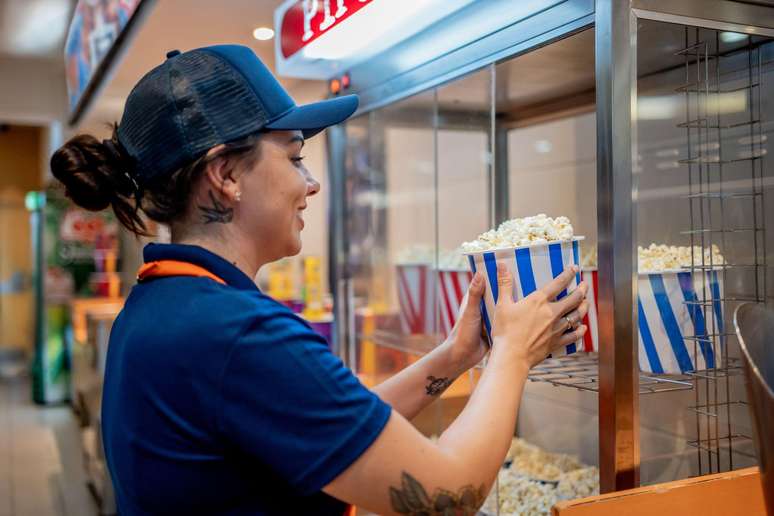 FMI prev&ecirc; que a tecnologia afetar&aacute; apenas 26% dos empregos nos pa&iacute;ses de baixa renda