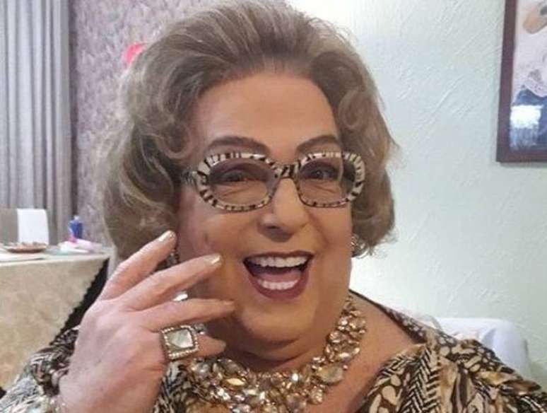 Presenter Mamma Bruschetta. Presenter Mamma Bruschetta.