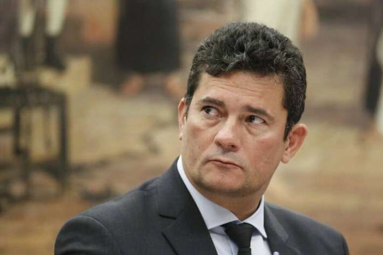 Conduta do senador Sergio Moro (União-PR) será investigada após STF atender pedido da Procuradoria-Geral da República (PGR)