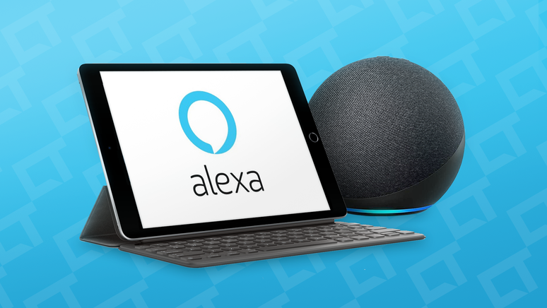 Alexa ganha novas skills de entretenimento com recursos de IA; conheça