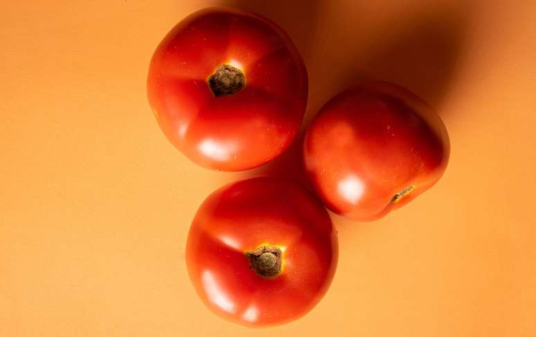 Estudo associa consumo mais alto de tomates e melhor controle da pressão arterial