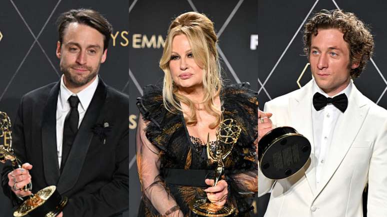 Emmy Awards: confira a lista completa de vencedores