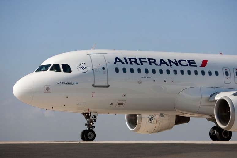 A320 da Air France 