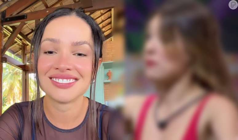 Juliette já tem favorita no 'BBB 24'? Atitude de 'sister' chama atenção e campeã do 'BBB 21' opina: 'Amo gente...'.