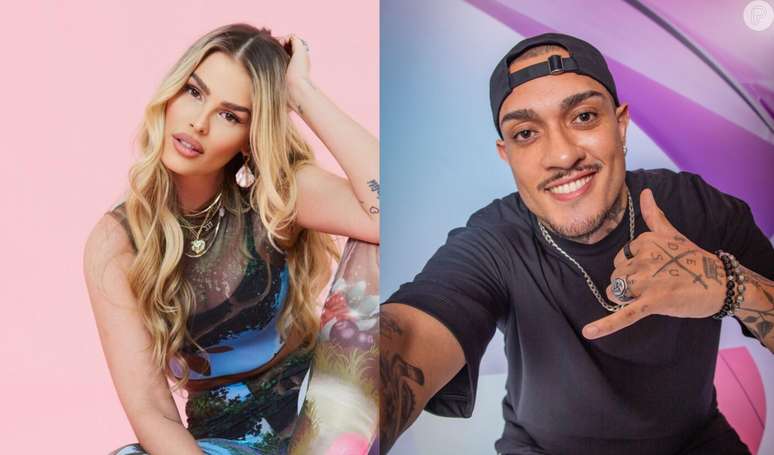 Confira os emojis dos participantes do 'BBB 24'.