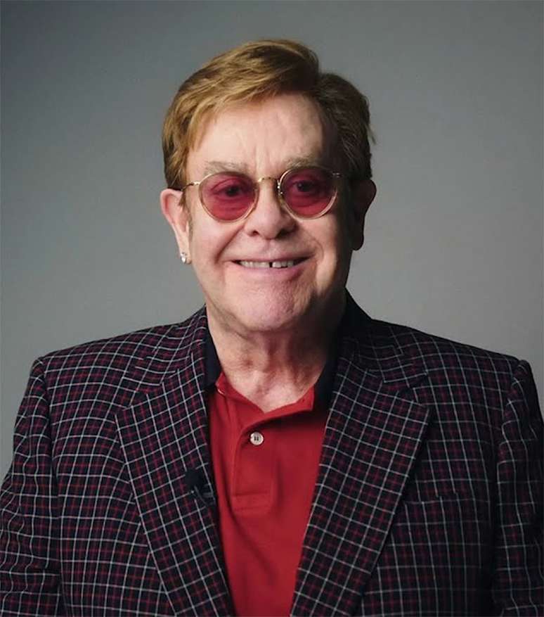 Elton John alcança status EGOT com vitória no Emmy 2024 Jornal Txopela