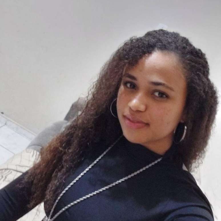 Francielly Aparecida de Assis diz que come&ccedil;ou a ler mais por causa do TikTok