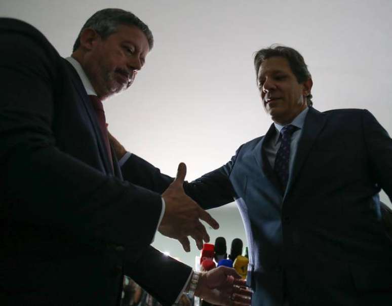 Haddad will discuss with Lira a measure that increases paychecks, government leader says