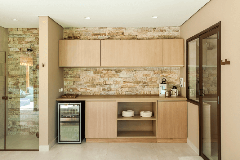 Al&eacute;m de criarem um ambiente mais acolhedor e harmonioso, as pedras naturais adicionam um valor significativo a uma propriedade 