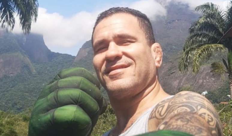 Death of Diego Braga, MMA fighter: Pedro Scooby is outraged by brutal crime and makes harsh demands on video