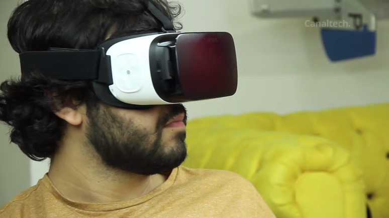 Apesar de não ser novo, o mercado de headsets de Realidades Virtual, Aumentada e Mista deve esquentar em um futuro próximo (Imagem: Canaltech)