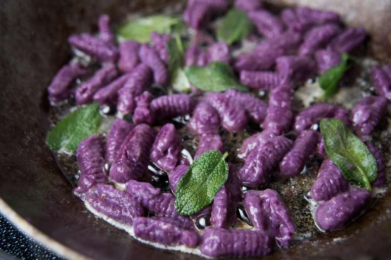 5 light and practical pastas for dinner