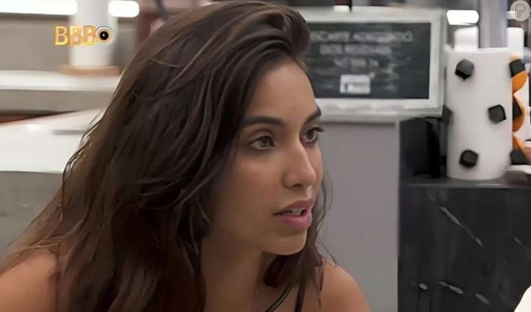 ‘BBB 24’: Conspiracy Against Vanessa Lopes?  Tiktoker believes that Nizam was chosen just to cause a fight between her and Yasmin Brunet