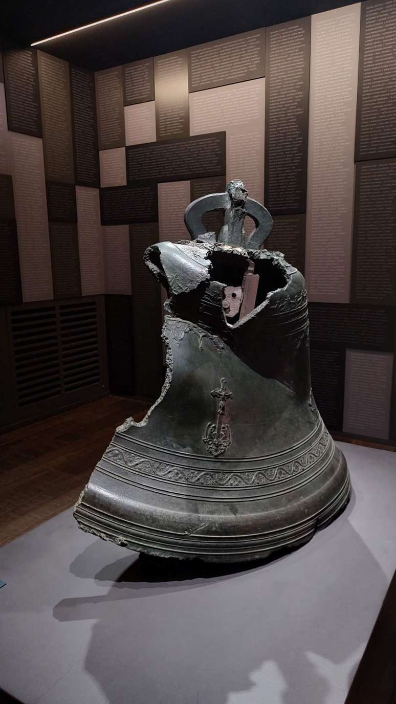 The Catastrophe Museum is an exciting attraction in Martinique, in the French Caribbean