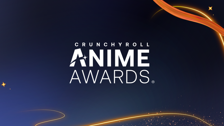 Crunchyroll revela indicados ao Anime Awards 2024