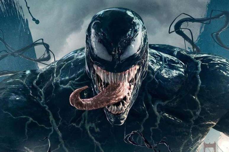 Informa&ccedil;&otilde;es sobre o filme &lsquo;Venom 3&rsquo; ainda s&atilde;o mantidas em sigilo 