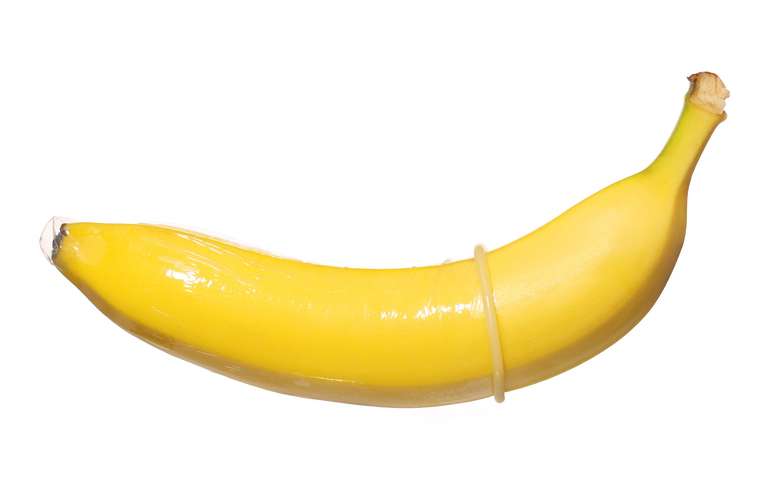 Am I using the wrong size condom?