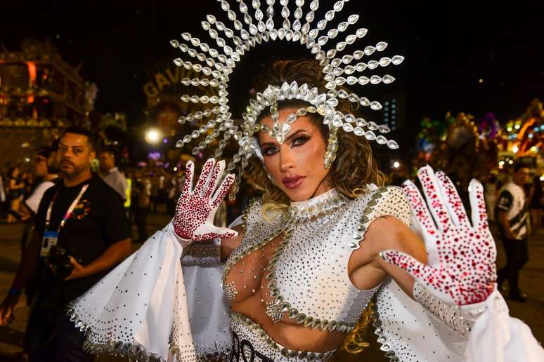 Ana Paula Minerato conta perrengues e dá dicas para carnaval