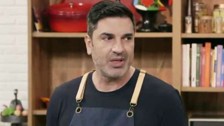 After being identified as Ana Hickmann’s lover, Edu Guedes undergoes cosmetic surgery