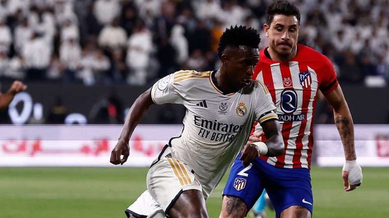 Atlético De Madrid X Real Madrid: Onde Assistir E Tudo Do Clássico ⛅️ ...