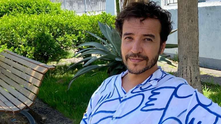 'Ando na rua sempre alerta, isso cansa', diz Pedro Henrique, que mora em Salvador