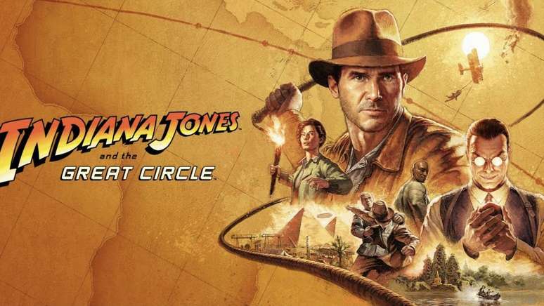 Indiana Jones |  The game confirms itself in the first person and divides opinions