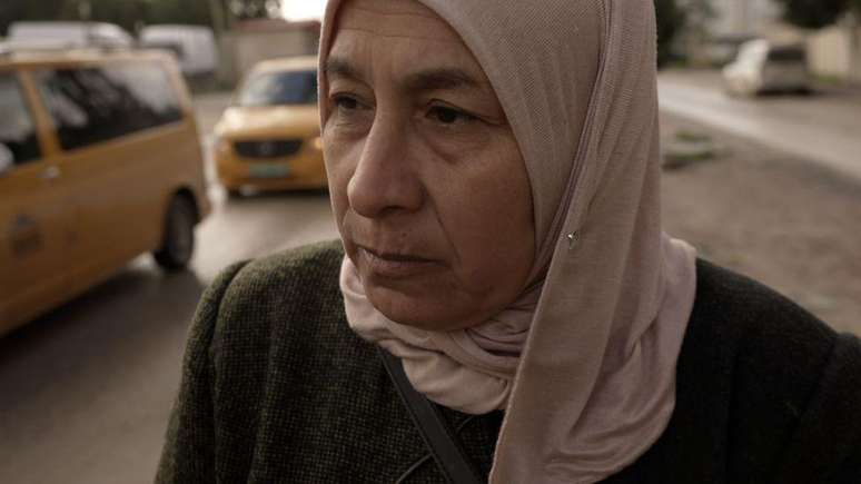 Ibtesam Asous did not expect all four of his children to die