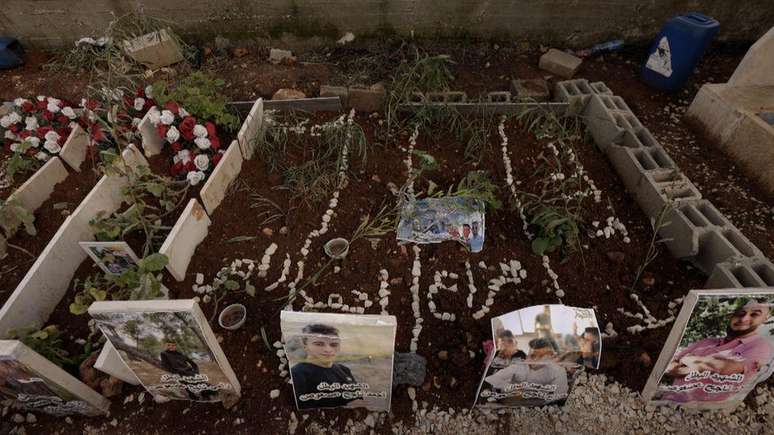 Israel is accused of targeting civilians in an attack that killed 7 people in the West Bank
