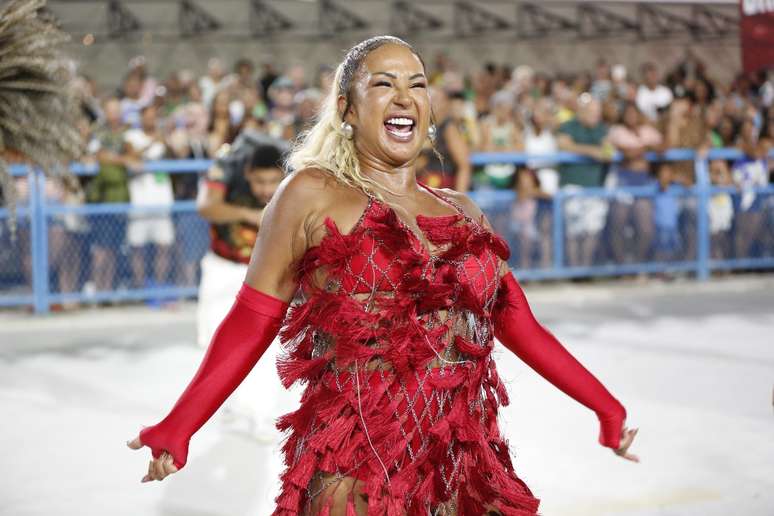 Ensaios técnicos voltam a acontecer no Rio