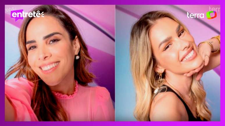 Wanessa e Yasmin estão "apagadas" no BBB24