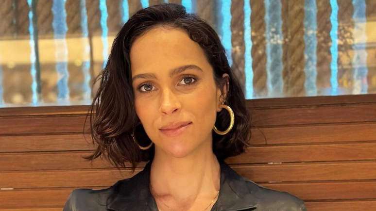 Leticia Cazarr&eacute; aconselhou seguidores nos stories a perdoar trai&ccedil;&atilde;o do marido