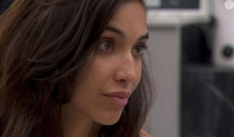 Vanessa Lopes cria novas teorias da conspiração e preocupa a web no 'BBB 24'.