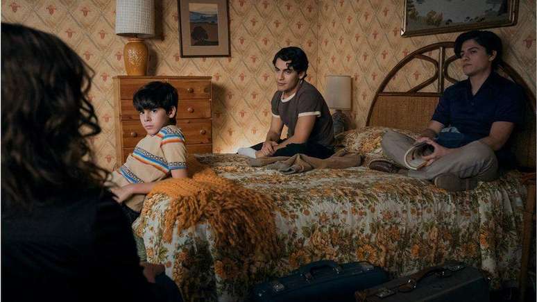 Tr&ecirc;s filhos de Griselda Blanco foram mortos no per&iacute;odo em que ela esteve na pris&atilde;o