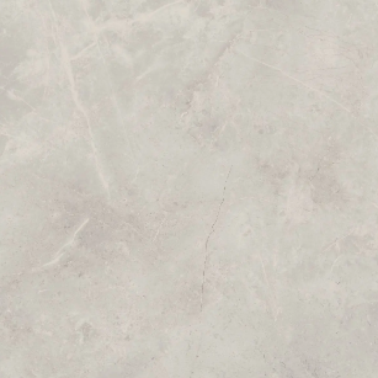 Pia de banheiro de mármore: Marble Grey apresenta tons acinzentados e é uma peça coringa para ambientes mais urbanos – Foto: Portinari