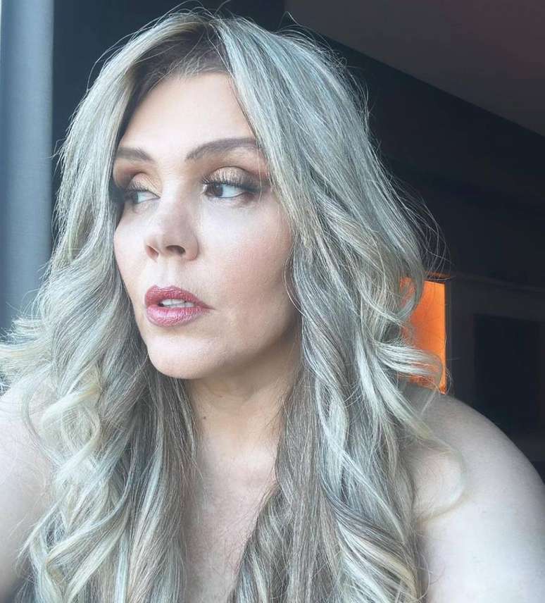 Simony responds to attacks for her appearance on social media: ‘This says more about you’