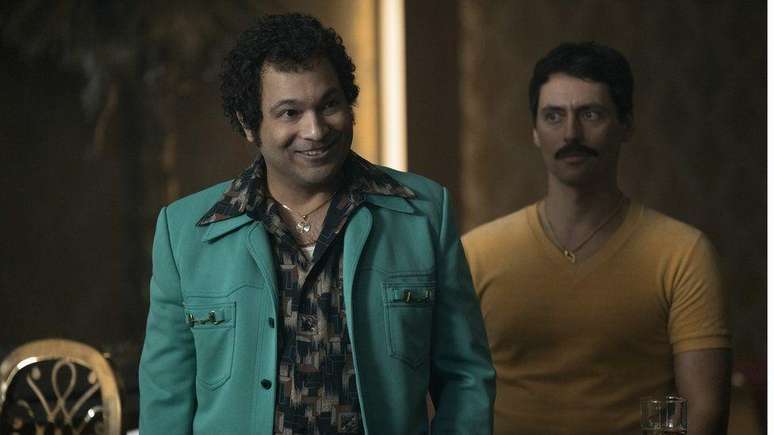 Griselda Blanco enfrentou outros chef&otilde;es da droga de Miami. Muitas vezes, ela ordenava o assassinato dos seus opositores