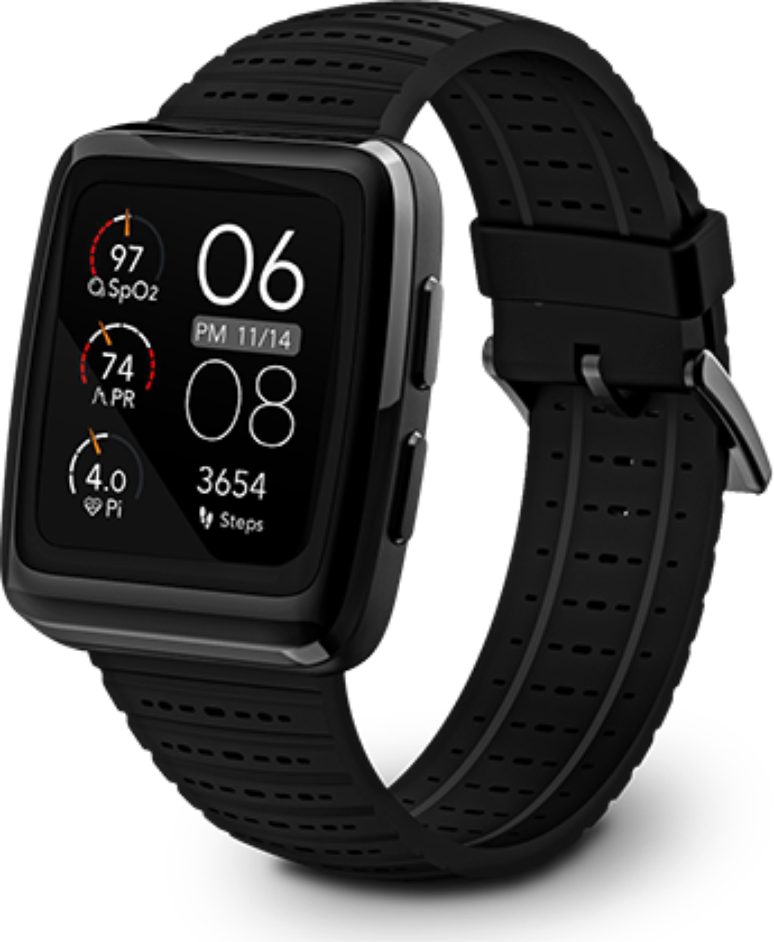 Apple watch online oximetro