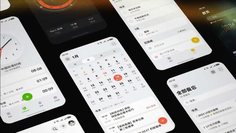 Huawei wants to have 5,000 apps on HarmonyOS Next in 2024