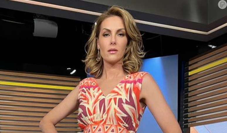 Em meio a rumores de namoro com Edu Guedes, Ana Hickmann passou por grande susto em casa: 'Maior da minha vida. Nunca tinha visto'.