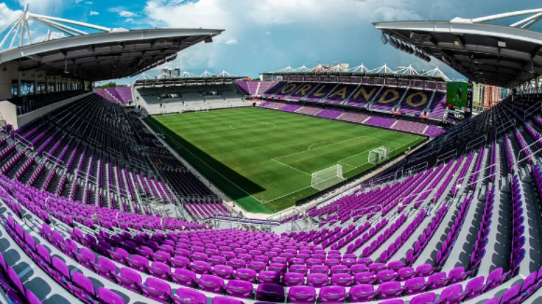 Estádio do Orlando City 