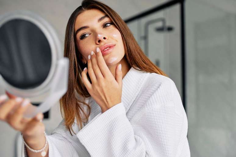 Saiba como cuidar da pele no verão! |