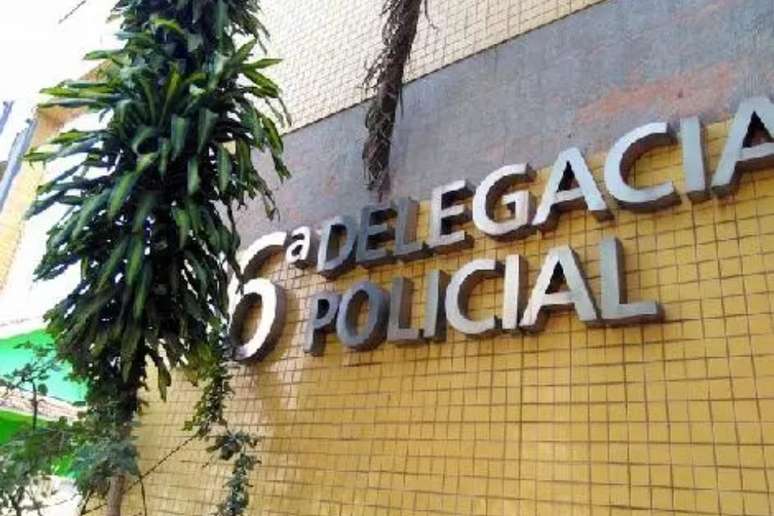 Caso é investigado pela 36ª delegacia de polícia do Rio de Janeiro, em Santa Cruz