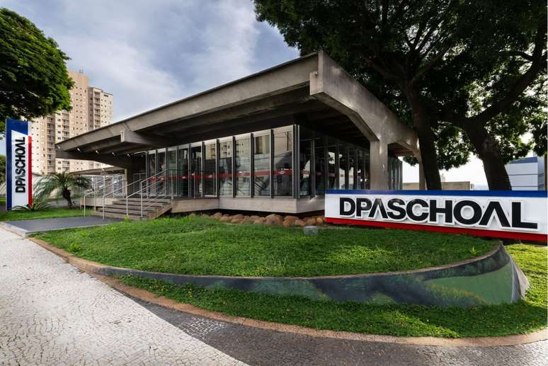 DPaschoal agora faz parte do Grupo Stellantis
