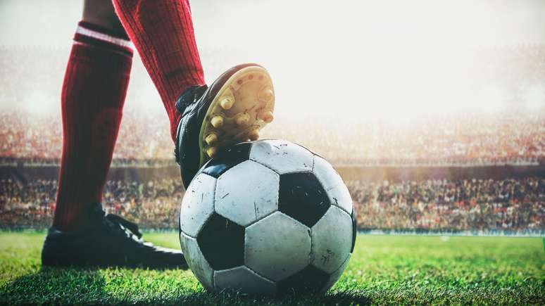 Na Rivalo Brasil o futebol é o esporte mais buscado entre os apostadores