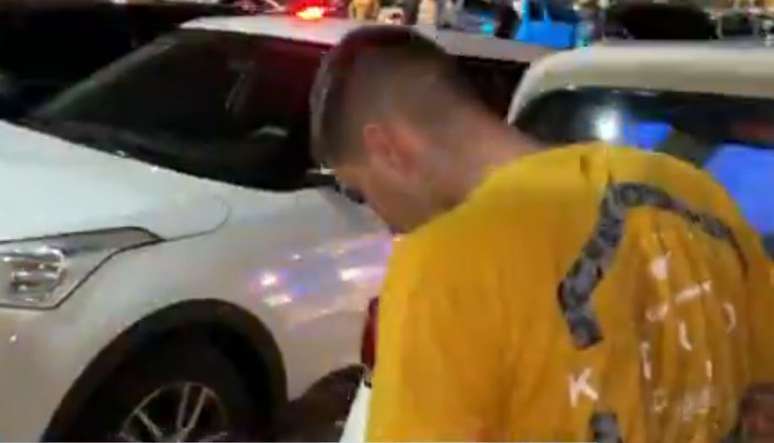 Suspeito estava escondido em cidade vizinha a Votuporanga