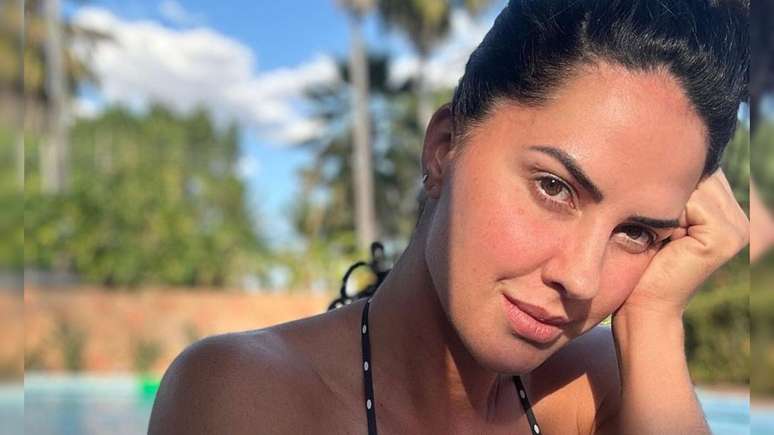 Graciele Lacerda sends an indirect message to Amabylle Eiroa after the controversy