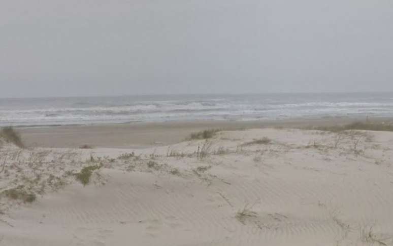 The young man drowns on the north coast