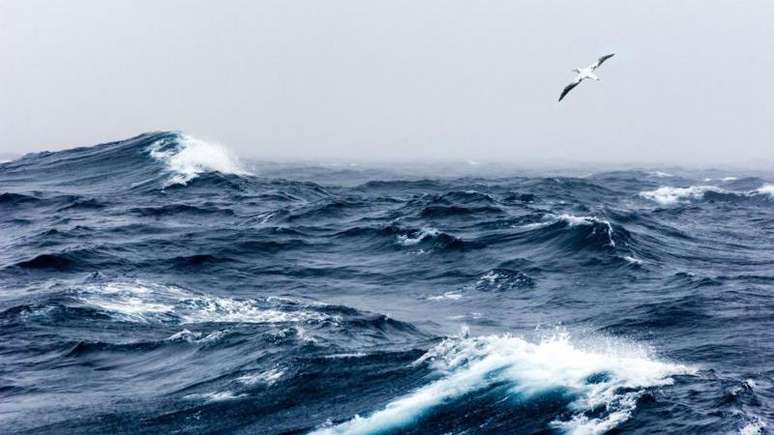 Os ventos al&iacute;sios estendem-se desde o n&iacute;vel do mar at&eacute; 1.500 ou 2.000 metros acima